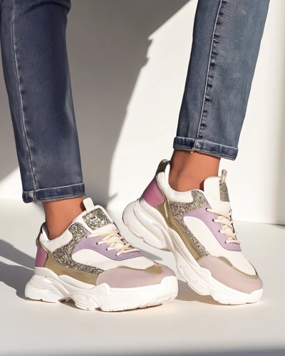 Royalfashion Жіночі спортивні кросівки Gezio