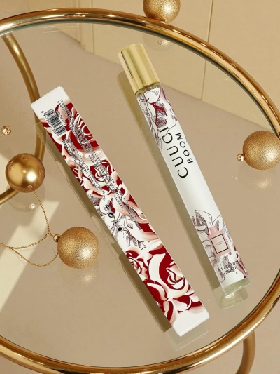 Inspirovaná Dámská parfémovaná voda CUUCI BOOM