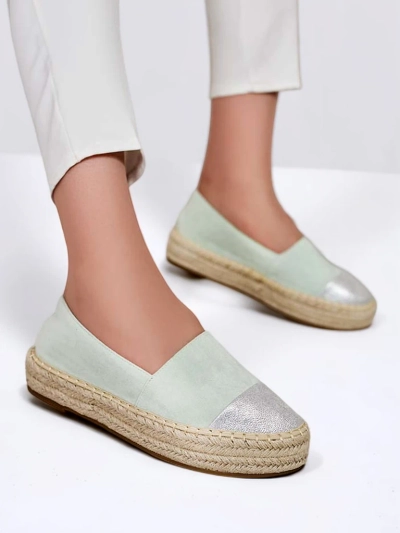 Royalfashion Dámské espadrilky Deralle