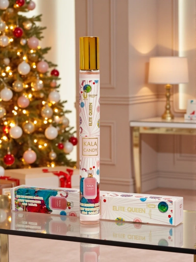 Inspirovaná Dámská parfémovaná voda Kala Candy