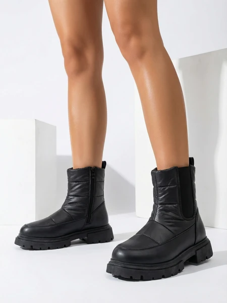 Dámské sněžné boty Royalfashion Foyofo