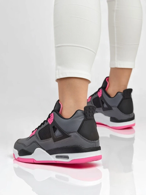 Royalfashion Спортивні жіночі кросівки Street Pulse