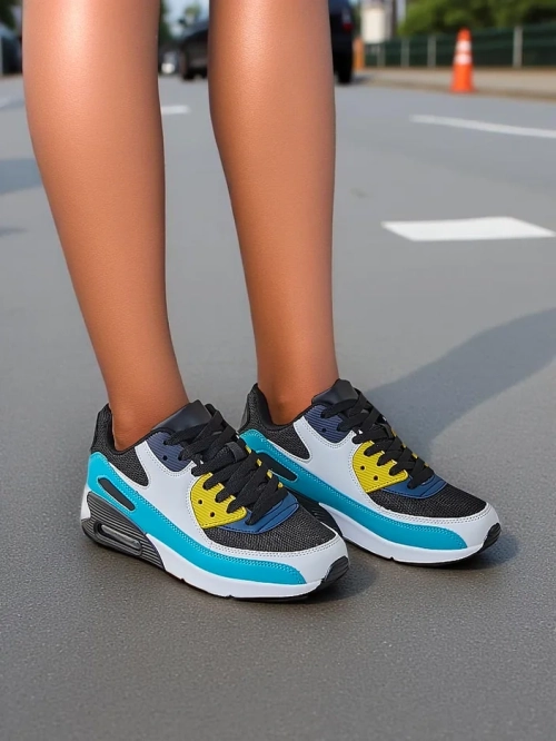 Royalfashion Жіночі кросівки Airnel