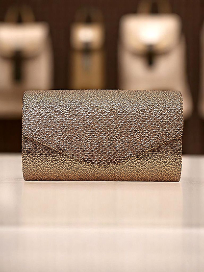 Royalfashion Жіноча конвертна сумка Stella Shine