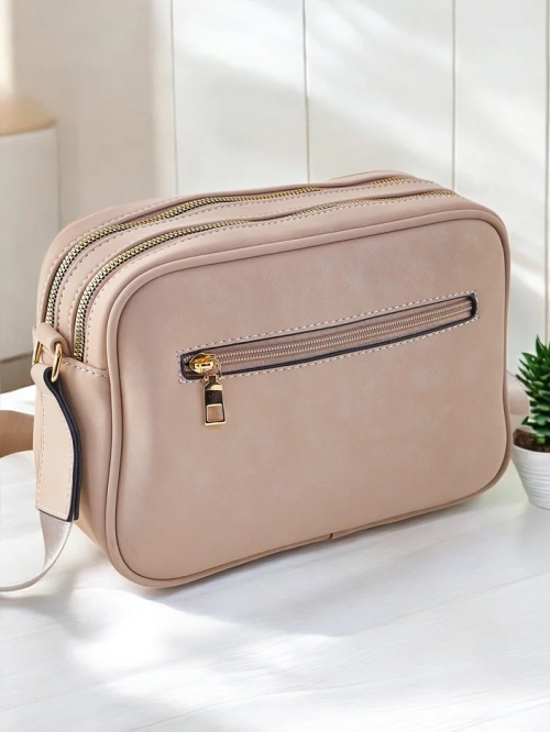 Royalfashion Невелика жіноча сумка з матової еко-шкіри