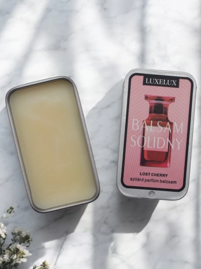Luxelux Parfémy v balzámu 10g