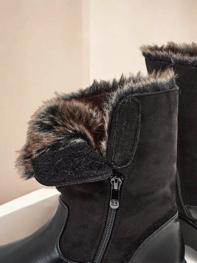 Dámské boty Royalfashion Zolie