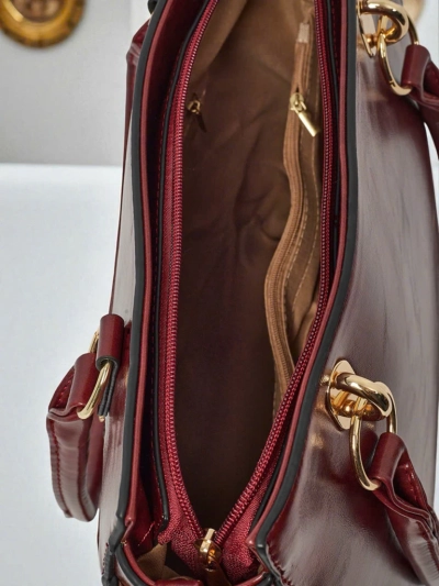 Dámská kabelka shopper eko kůže Twilight Vale