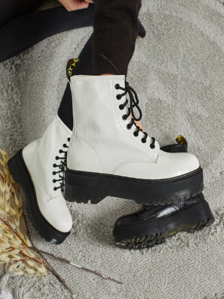 Dámské workery s prolisováním Arvessa