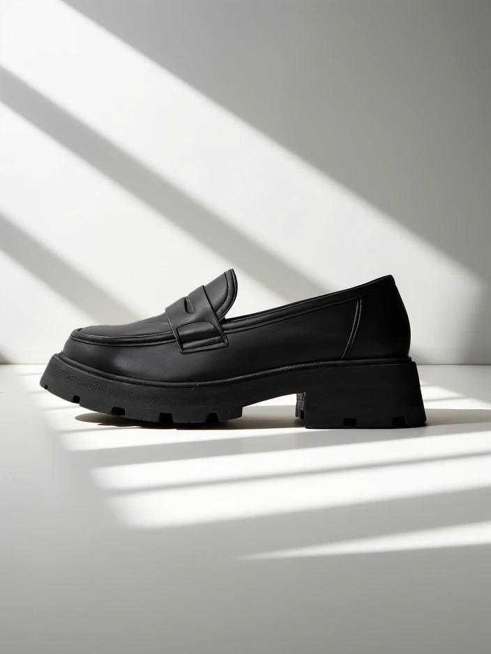 Royalfashion Dámské casualové mokasíny Dogiele