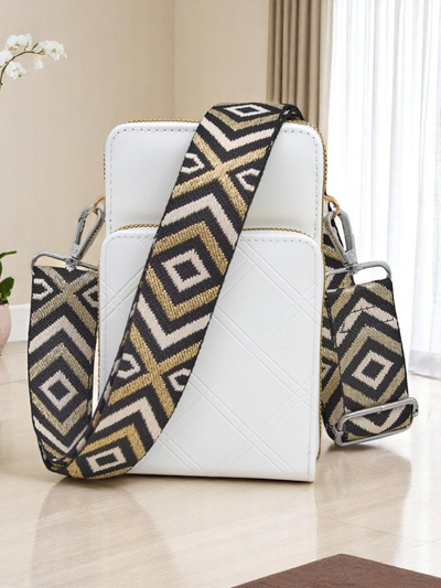 Royalfashion Další nastavitelný popruh na kabelku