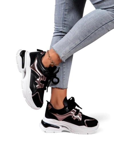 Royalfashion Жіночі спортивні кросівки Dicilan