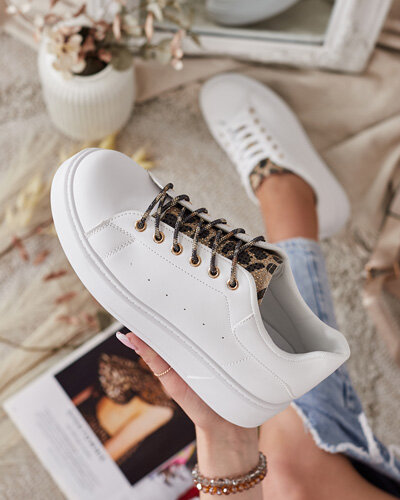 Жіночі спортивні кросівки Royalfashion Simi