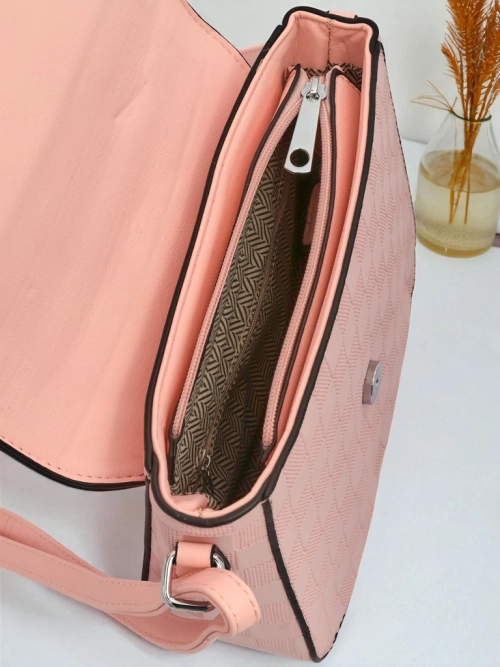 Royalfashion Маленька жіноча сумочка з екошкіри Emily Grace