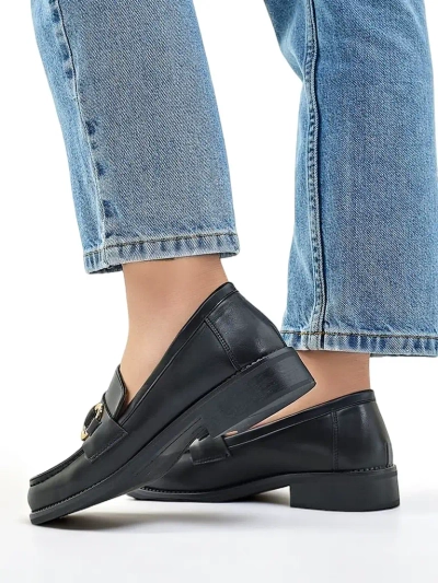 Royalfashion Жіночі лофери Dayma