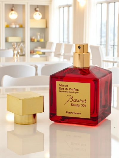 Inspirovaná unisex parfémovaná voda Rougge