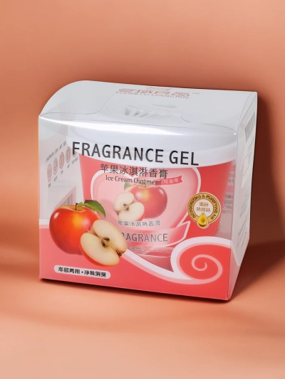 Parfémový gel Royal Apple, vůně toaletní, 180 g