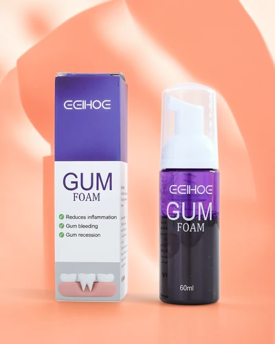 EELHOE Zubní pasta 60 ml