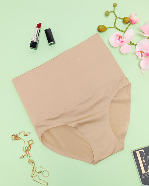 Жіночі труси для шейпінгу PLUS SIZE - Нижня білизна