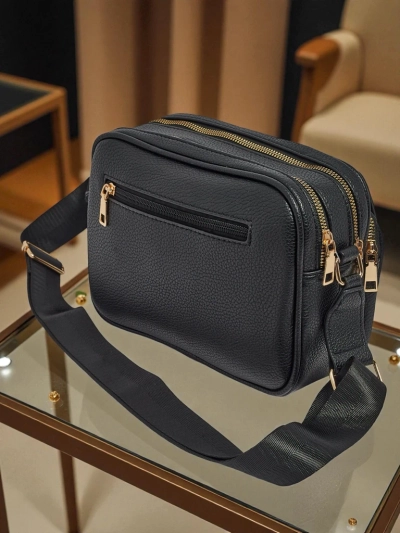 Malá dámská kabelka z eko kůže Avenne