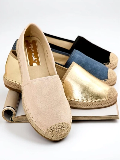 Royalfashion Жіночі еспадрильї Dimalle