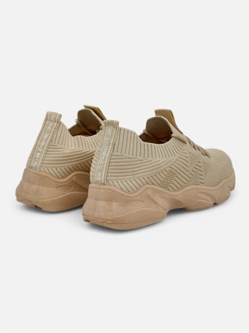 Royalfashion Жіночі спортивні тканинні кросівки Milese