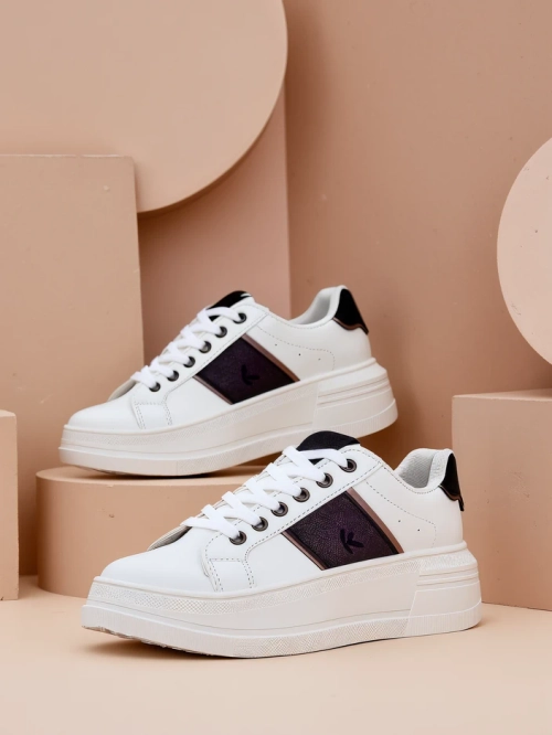 Royalfashion жіночі кросівки на платформі Gevin