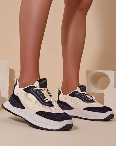 Royalfashion Dámské sportovní boty Pasiof