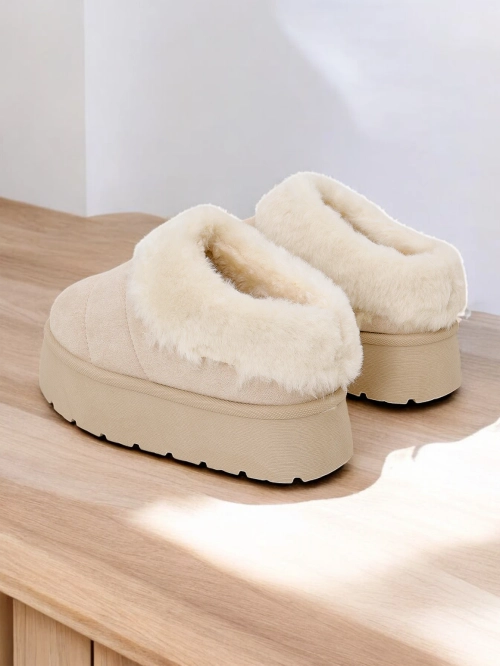 Жіночі короткі сніжні черевики Royalfashion a'la Eliozi