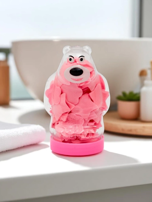 Royalfashion Туристичне паперове мило із зірками