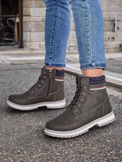 Royalfashion Жіночі черевики Miszuz