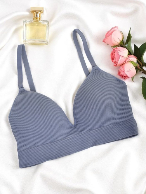 Royalfashion Жіночий спортивний бюстгальтер з м'якою чашкою FlexiFit Sport