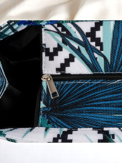 Royalfashion Kabelka z látky Amour Vibes