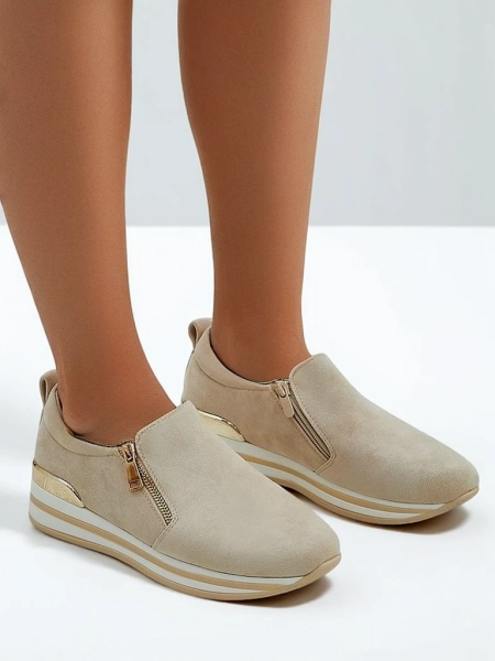 Royalfashion Dámské baleríny Aldoo