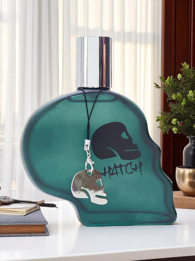 Inspired eau de parfum pro muže Hatch