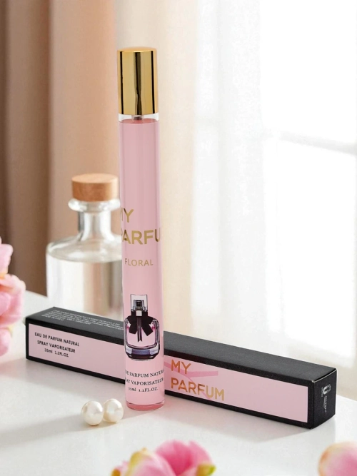 Натхненна парфумована вода для жінок Floral