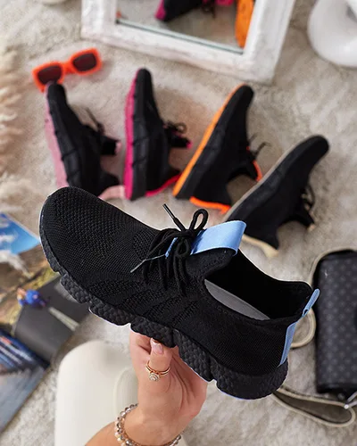 Royalfashion Dámská sportovní obuv Bommgi