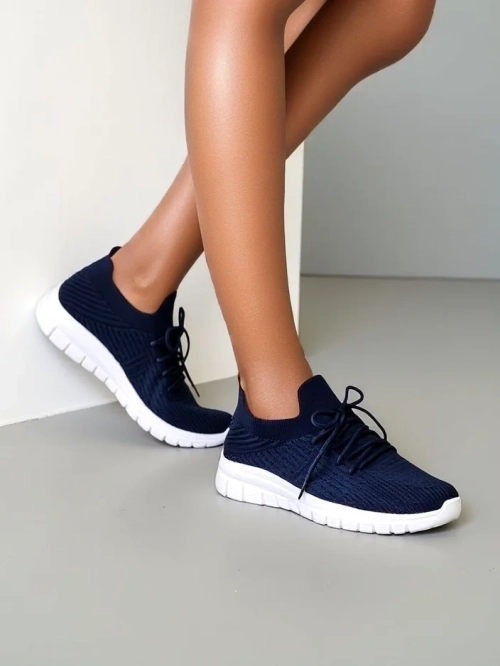 Royalfashion Жіночі спортивні черевики з тканини Orycyss