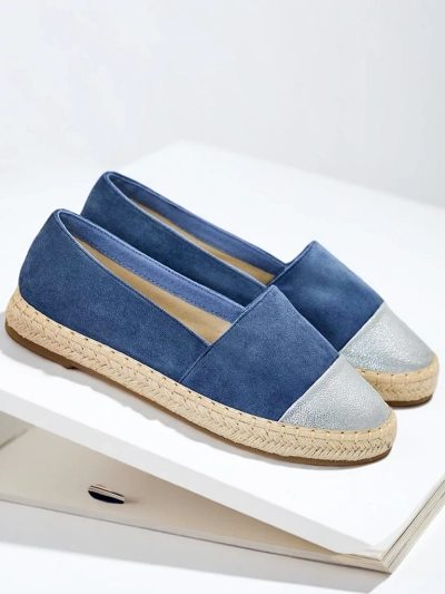 Royalfashion Жіночі еспадрильї Dafalle