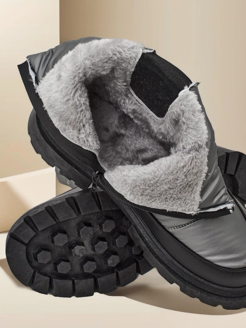 Жіночі снігоходи Royalfashion Foyofo