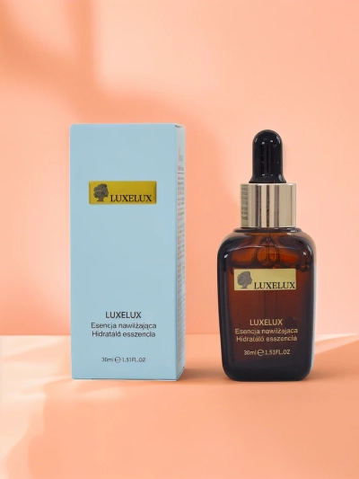 LUXELUX Hydratační esence na obličej 30ml