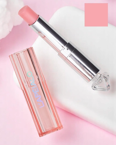 Barva rtěnky Think Pink