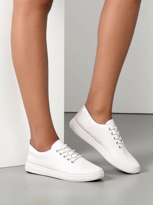 Royalfashion Жіночі ажурні кеди Tareb