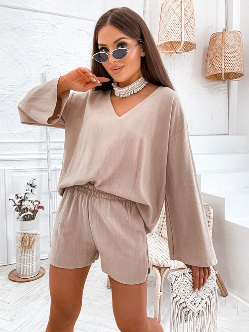 Жіночий комплект Royalfashion