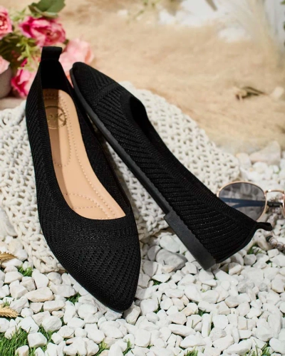 Royalfashion Жіночі балетки Xamini