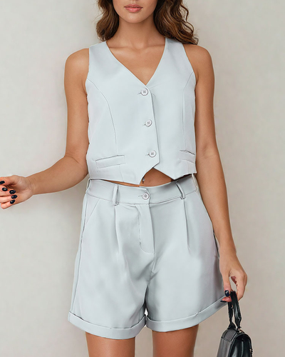 Royalfashion Елегантний жіночий комплект