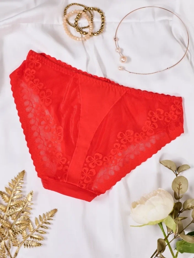 Royalfashion Dámské kalhotky typu tanga
