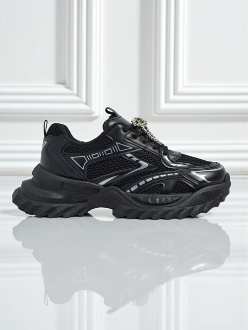 Royalfashion Спортивні жіночі кросівки Street Fashion