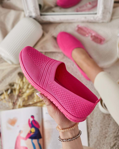Жіночі напівчеревики Royalfashion Arlessa