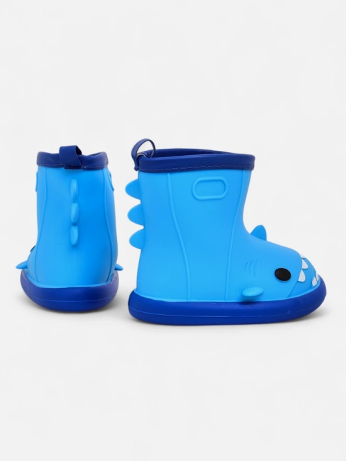 Royalfashion Дитячі черевики Sharky Sharky